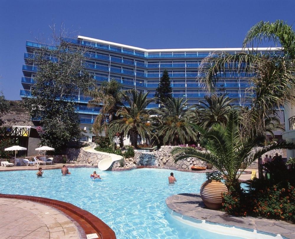 Resort Calypso Beach Faliraki