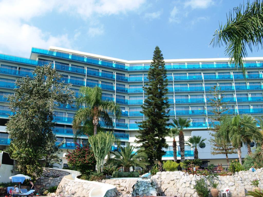 Calypso Beach Resort Faliraki