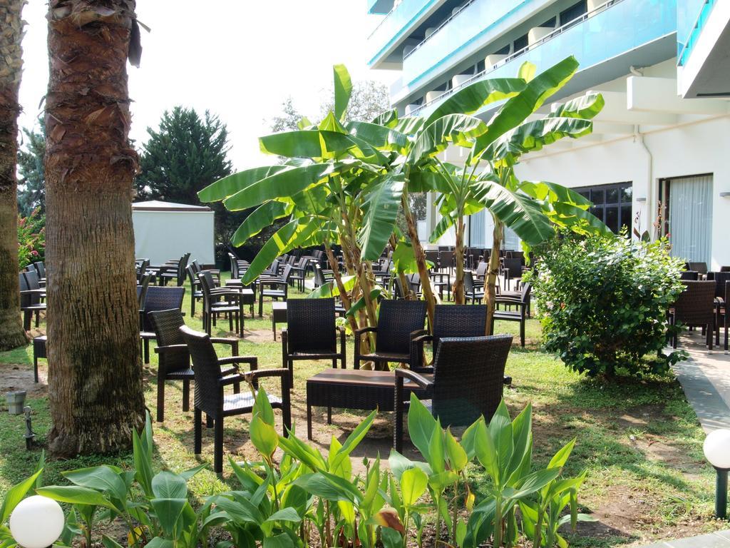 Calypso Beach 4* Faliraki