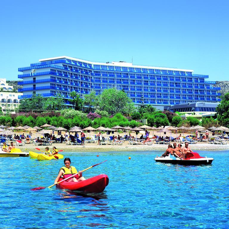 Calypso Beach 4* Faliraki