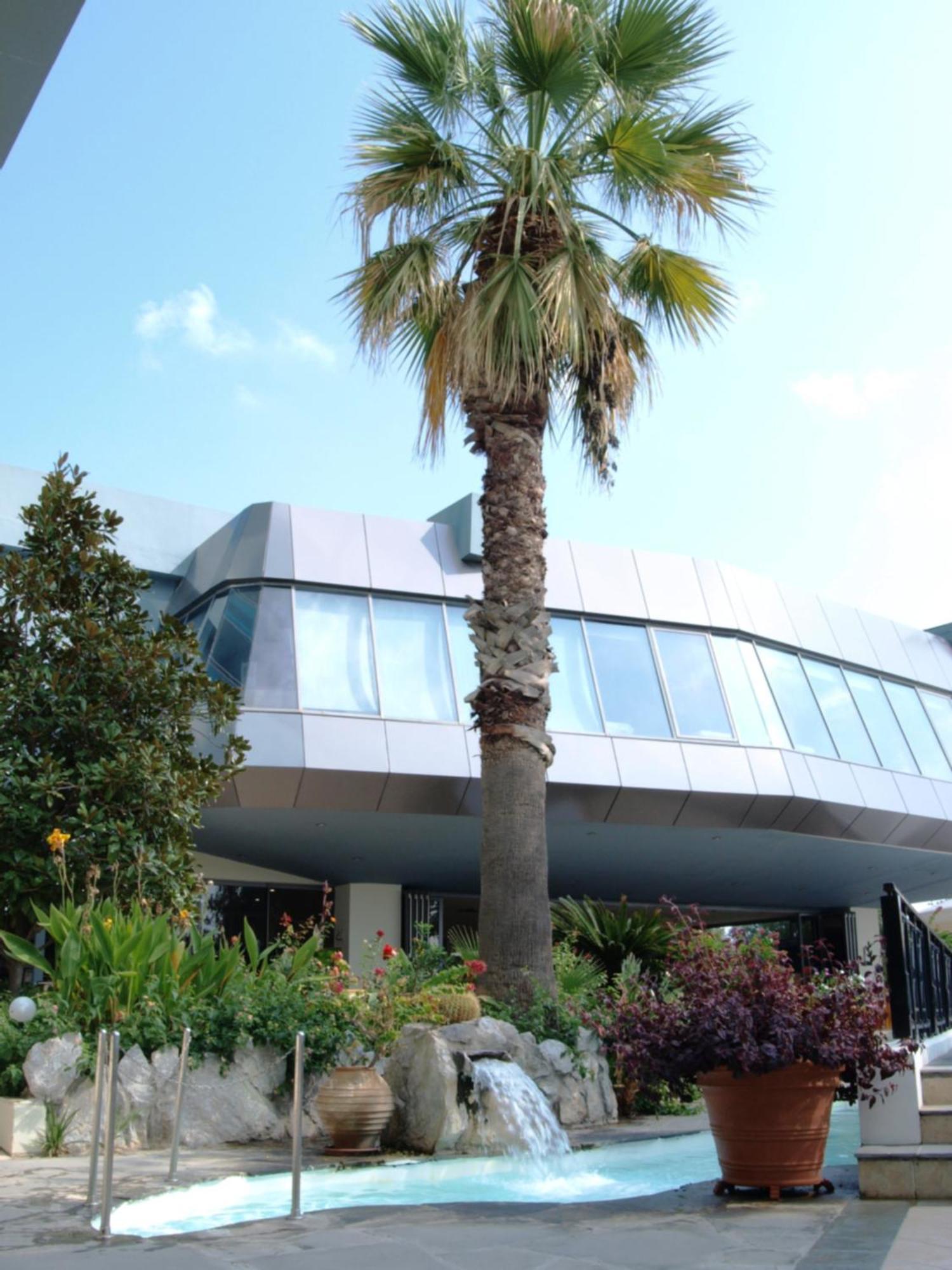 Calypso Beach Faliraki