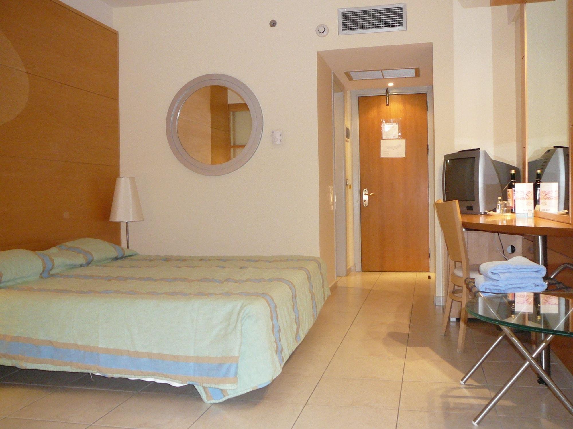 Resort Calypso Faliraki