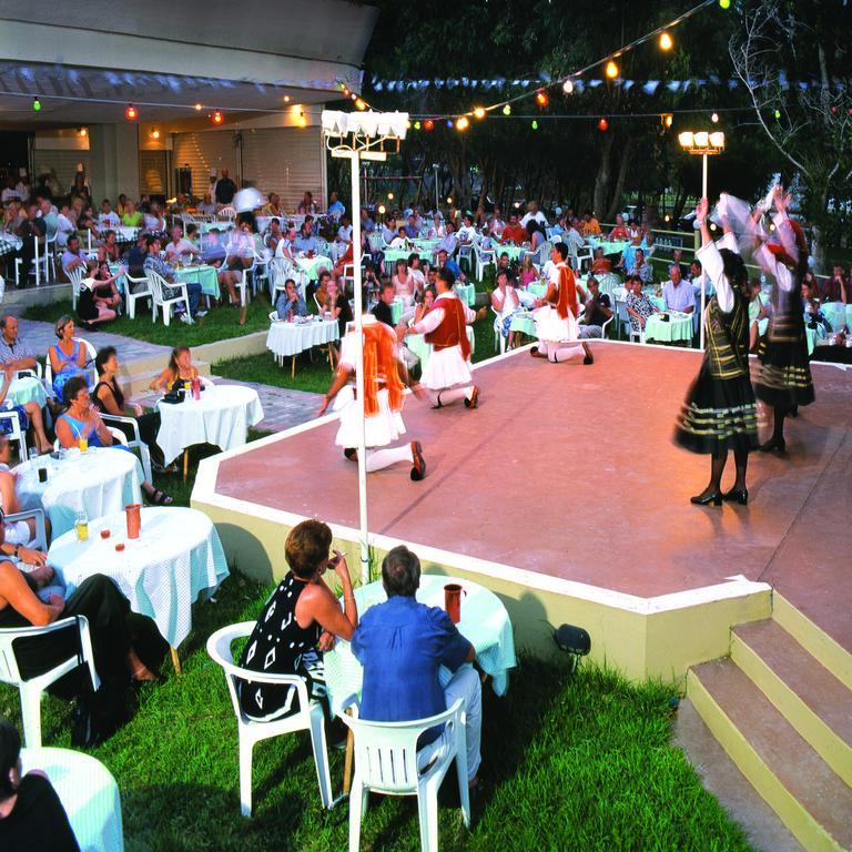 Calypso Resort