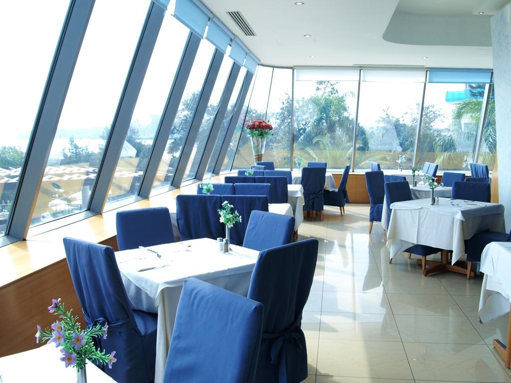 Calypso Resort Faliraki