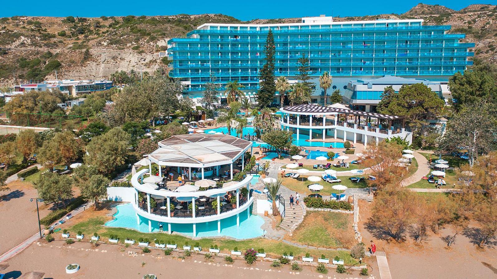 Resort Calypso 4*