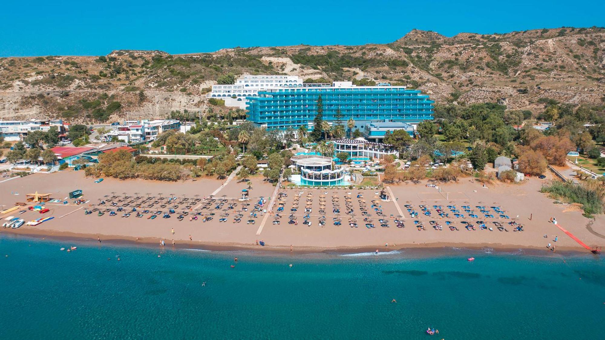 Calypso Faliraki