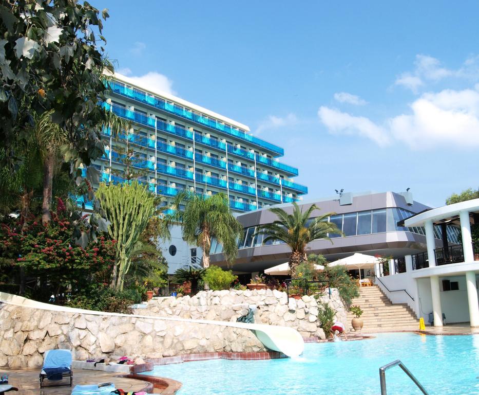 Calypso 4* Faliraki