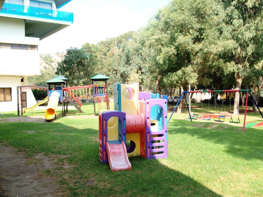 Resort Calypso Faliraki