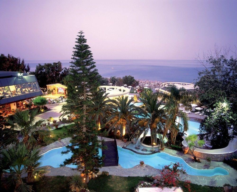 Resort Calypso
