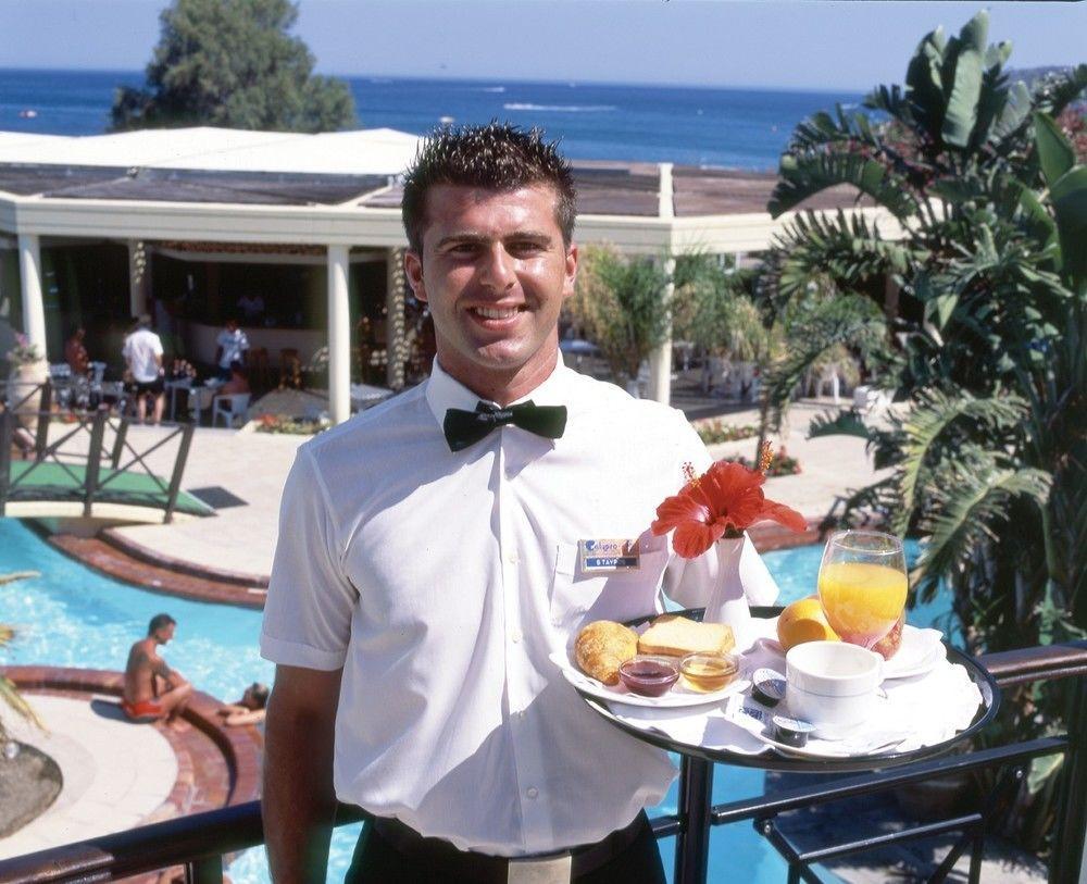 Resort Calypso