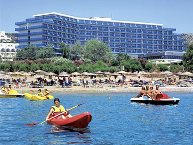 Calypso Resort