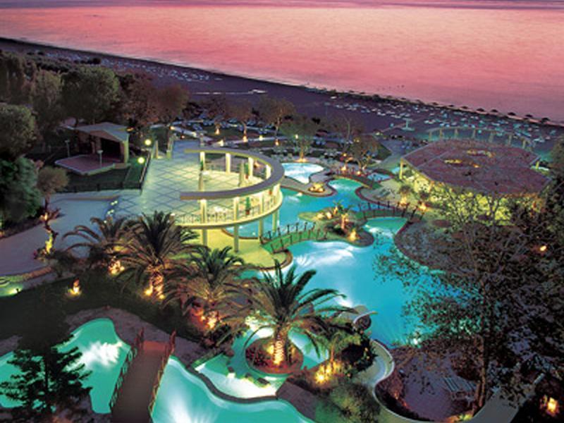 Calypso 4*