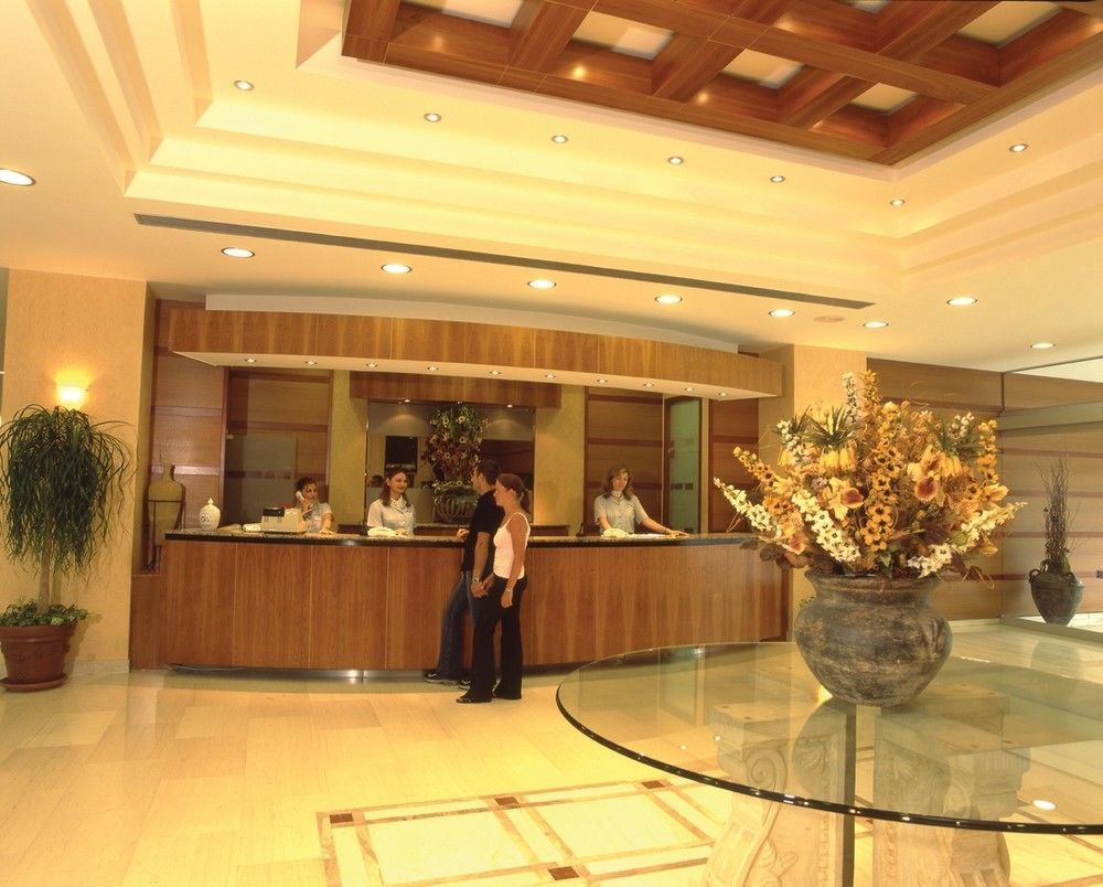 Resort Calypso 4*