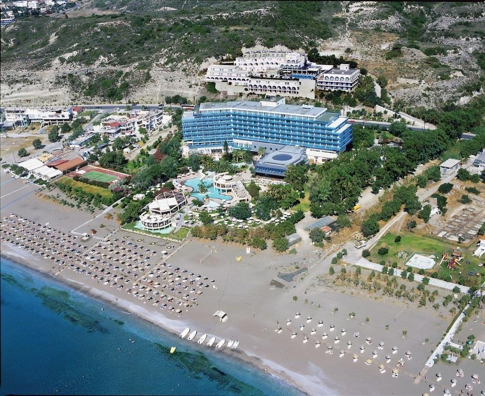 Calypso Feriested Faliraki