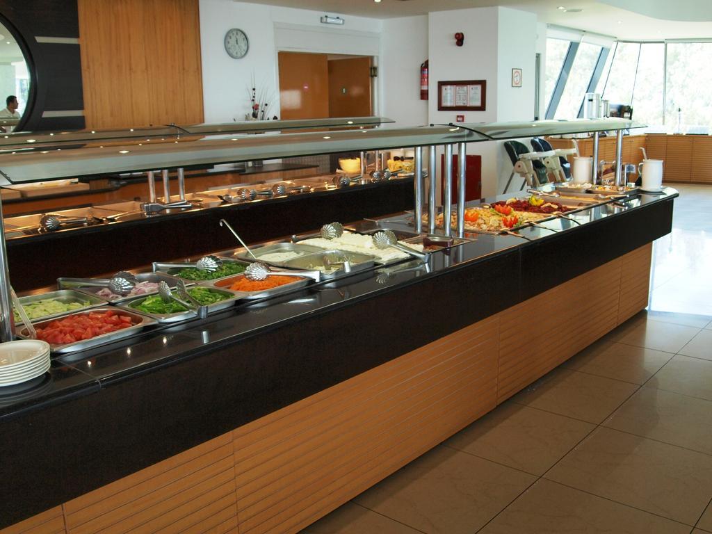 Calypso 4* Faliraki