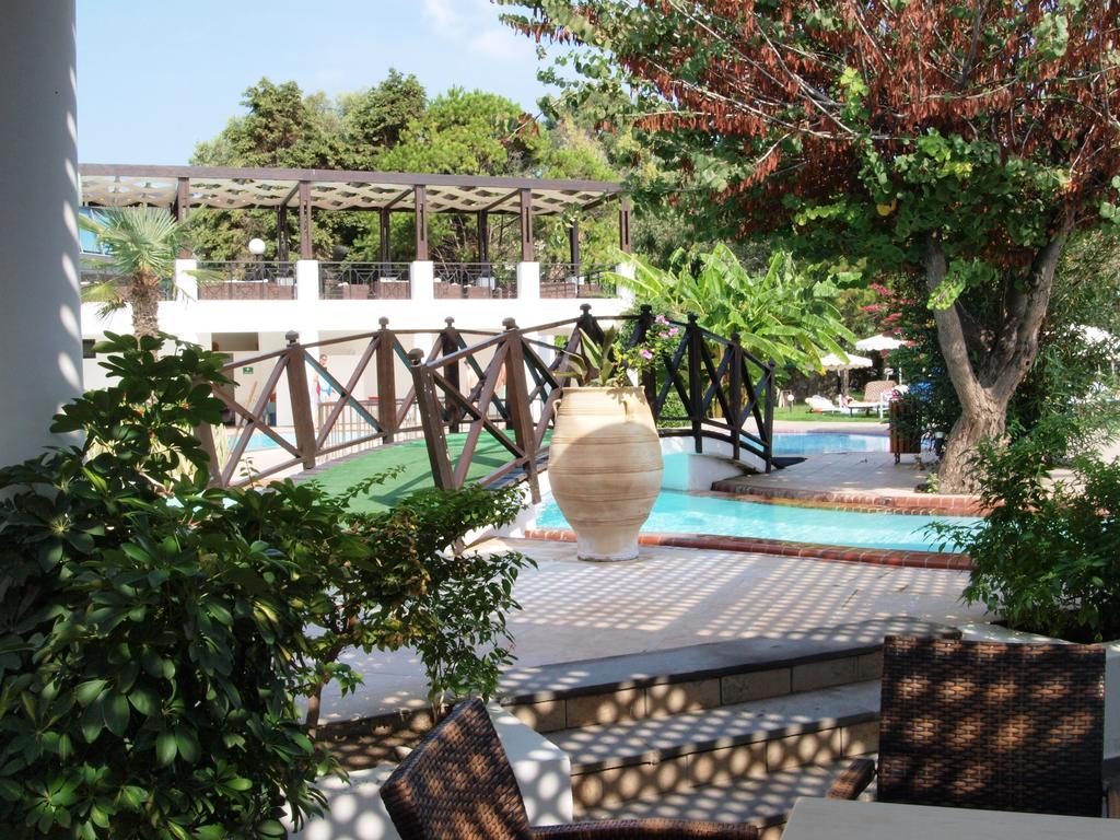 Calypso Faliraki