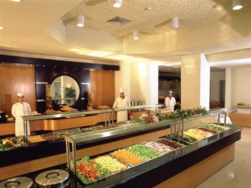 Calypso 4* Faliraki