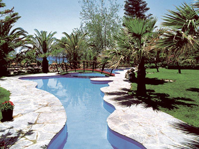 Calypso Feriested 4*