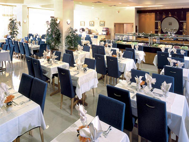 Calypso 4* Faliraki