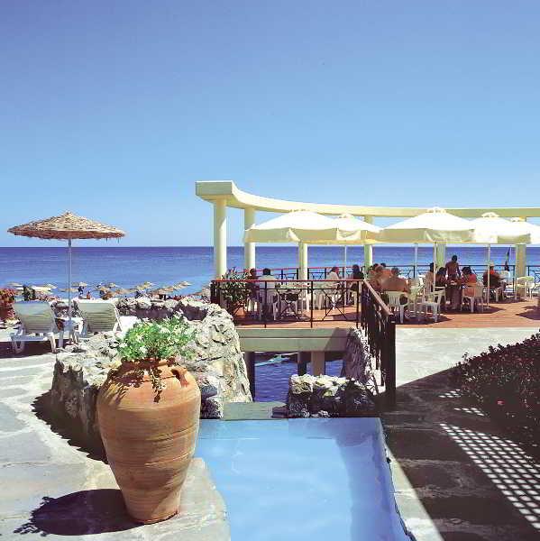Calypso 4* Faliraki